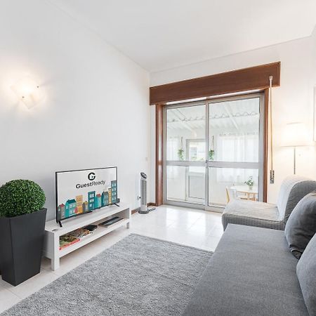 Guestready - Modern Cosy Apartment With A Terrace Porto Exterior foto