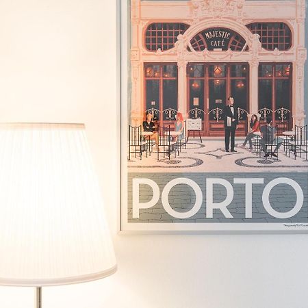 Guestready - Modern Cosy Apartment With A Terrace Porto Exterior foto
