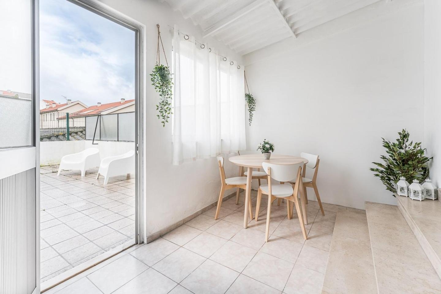 Guestready - Modern Cosy Apartment With A Terrace Porto Exterior foto