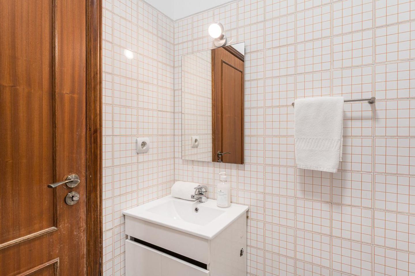 Guestready - Modern Cosy Apartment With A Terrace Porto Exterior foto